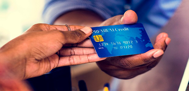 Consumer Credit Cards | First Independence Bank